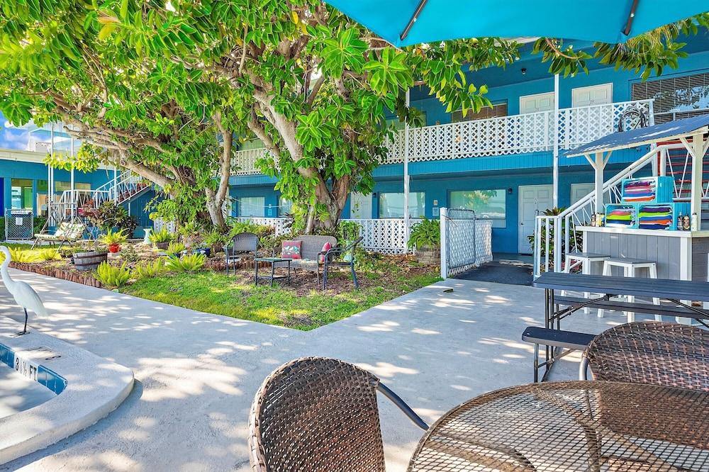 Malibu Resort Motel