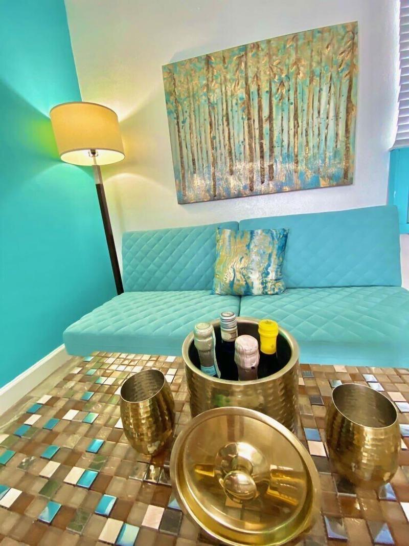 Malibu Resort Motel