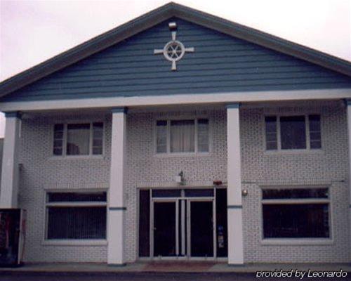 Red Carpet Inn Horseheads