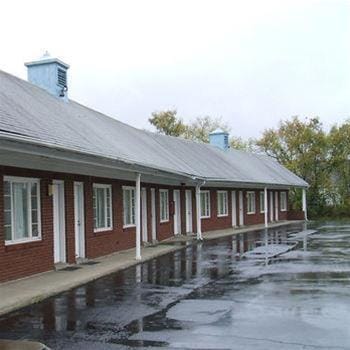 Red Carpet Inn Horseheads
