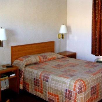Red Carpet Inn Horseheads