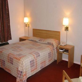 Red Carpet Inn Horseheads