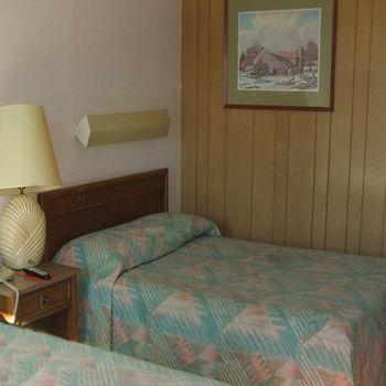 Red Carpet Inn Horseheads