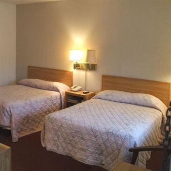 Red Carpet Inn Horseheads