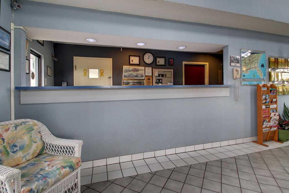 Key West Inn La Fayette