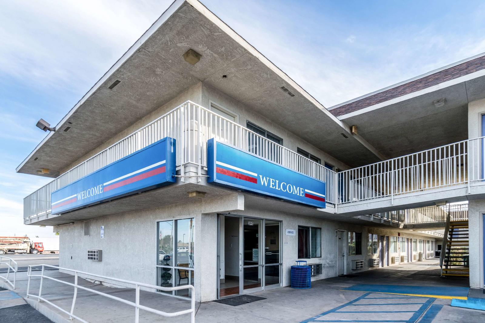 Motel 6 El Centro
