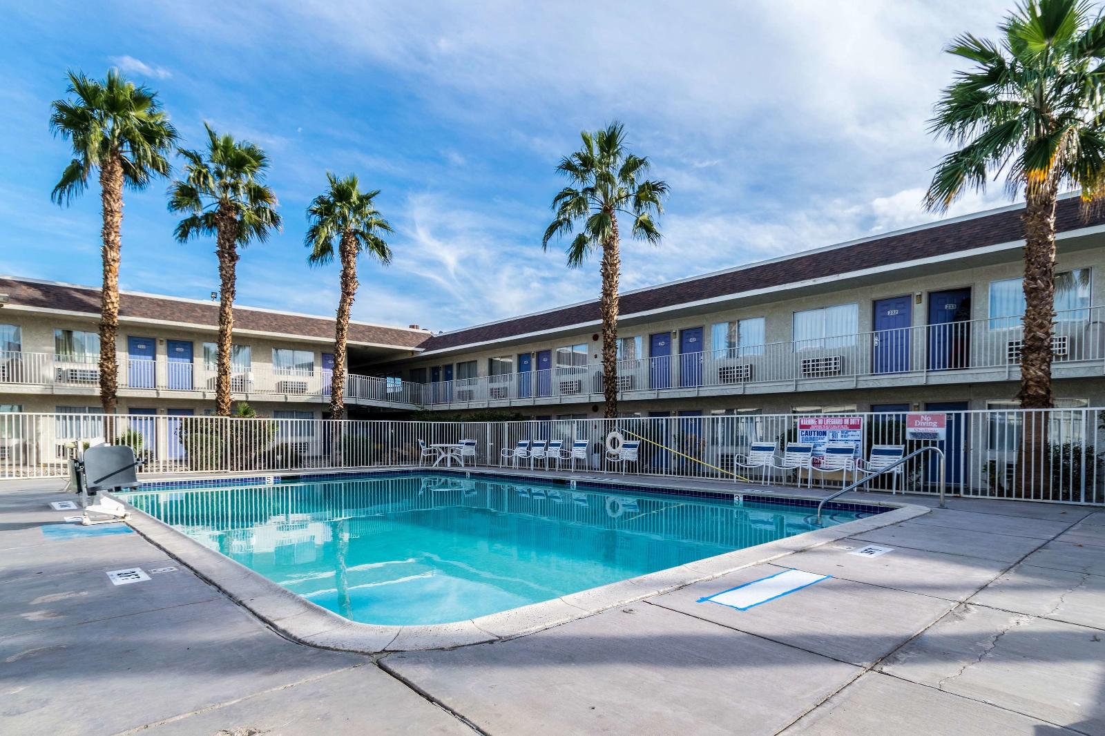 Motel 6 El Centro