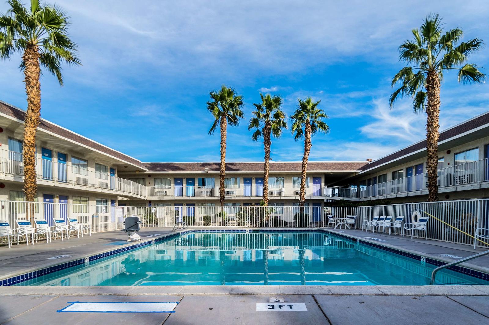 Motel 6 El Centro