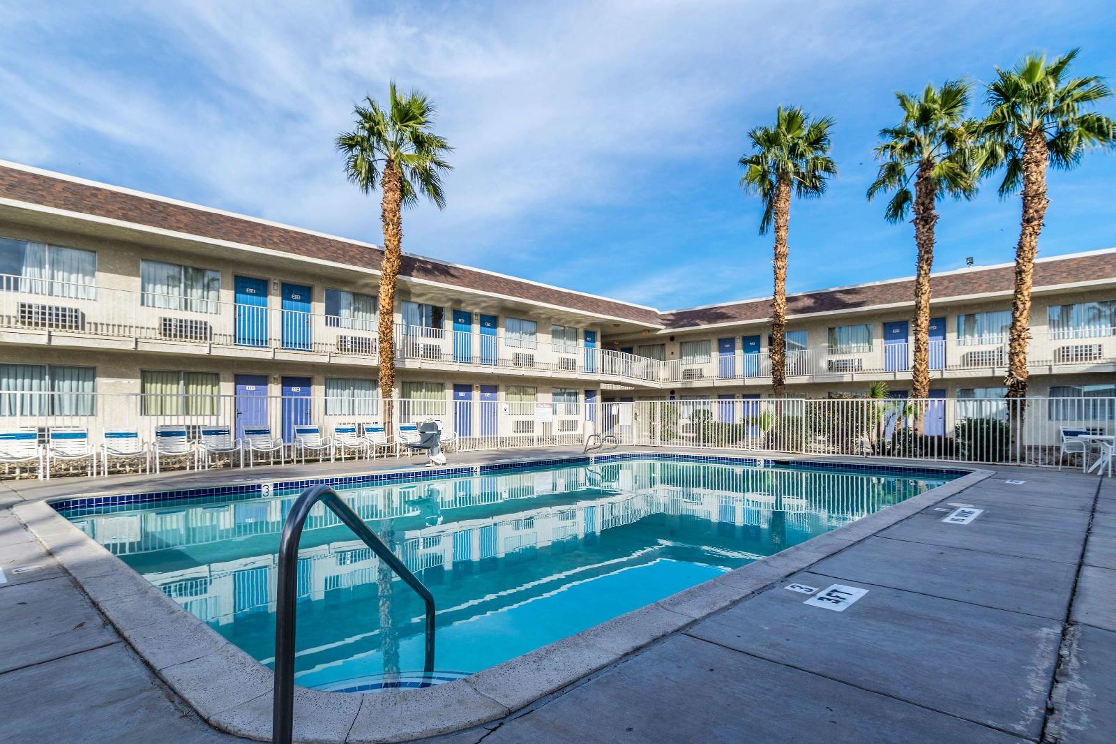 Motel 6 El Centro