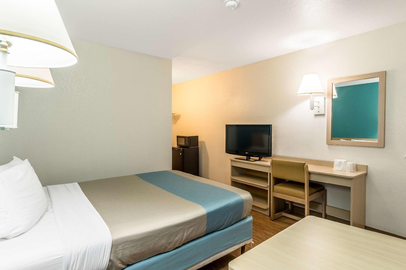 Motel 6 El Centro