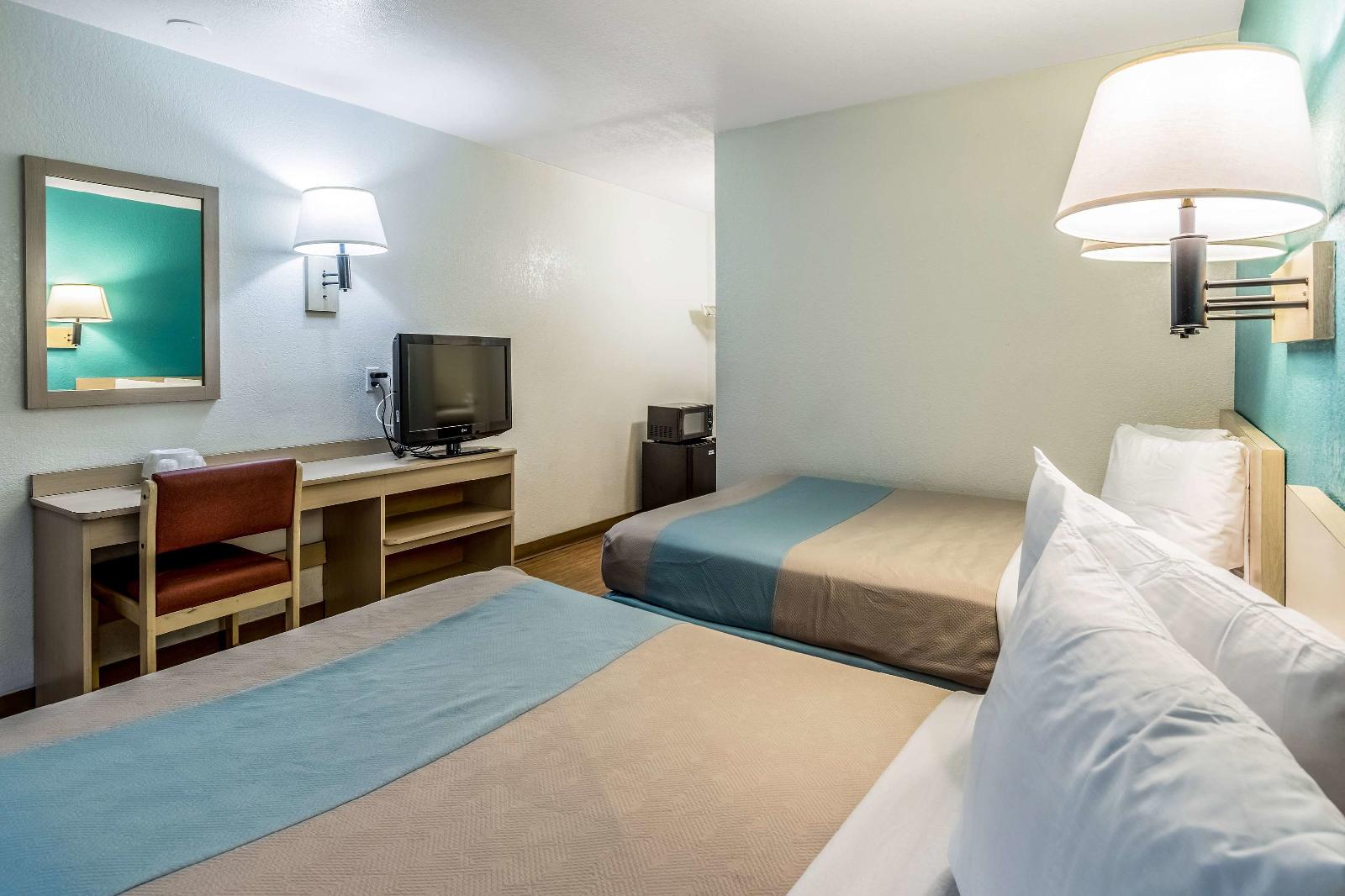 Motel 6 El Centro