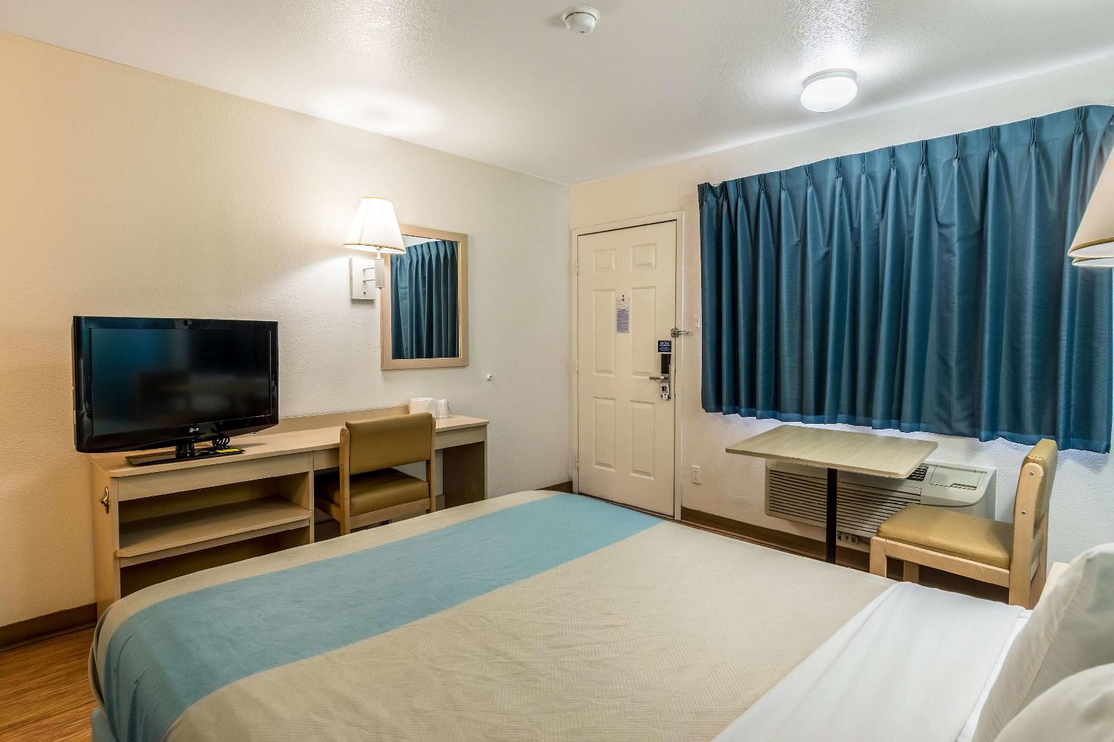 Motel 6 El Centro