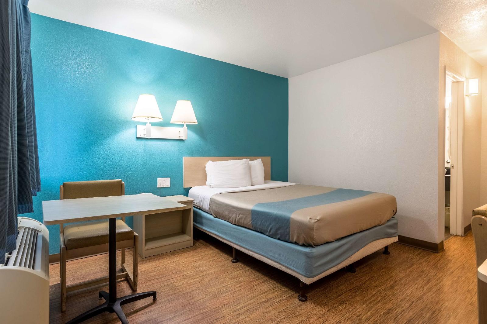 Motel 6 El Centro