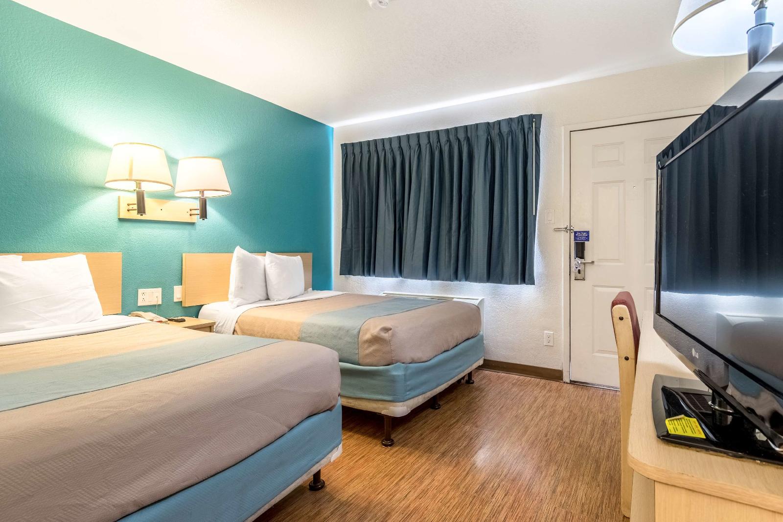 Motel 6 El Centro