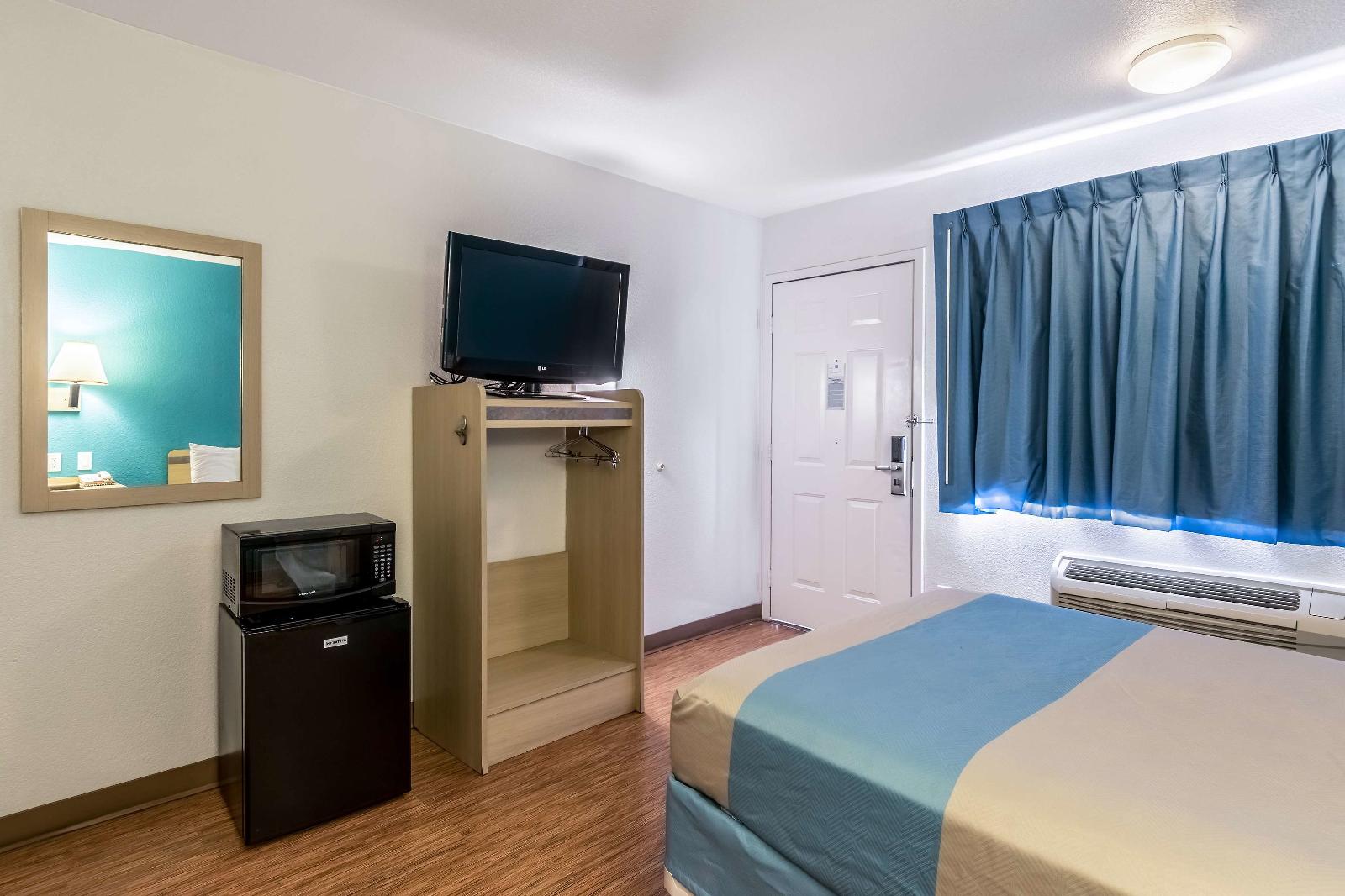 Motel 6 El Centro