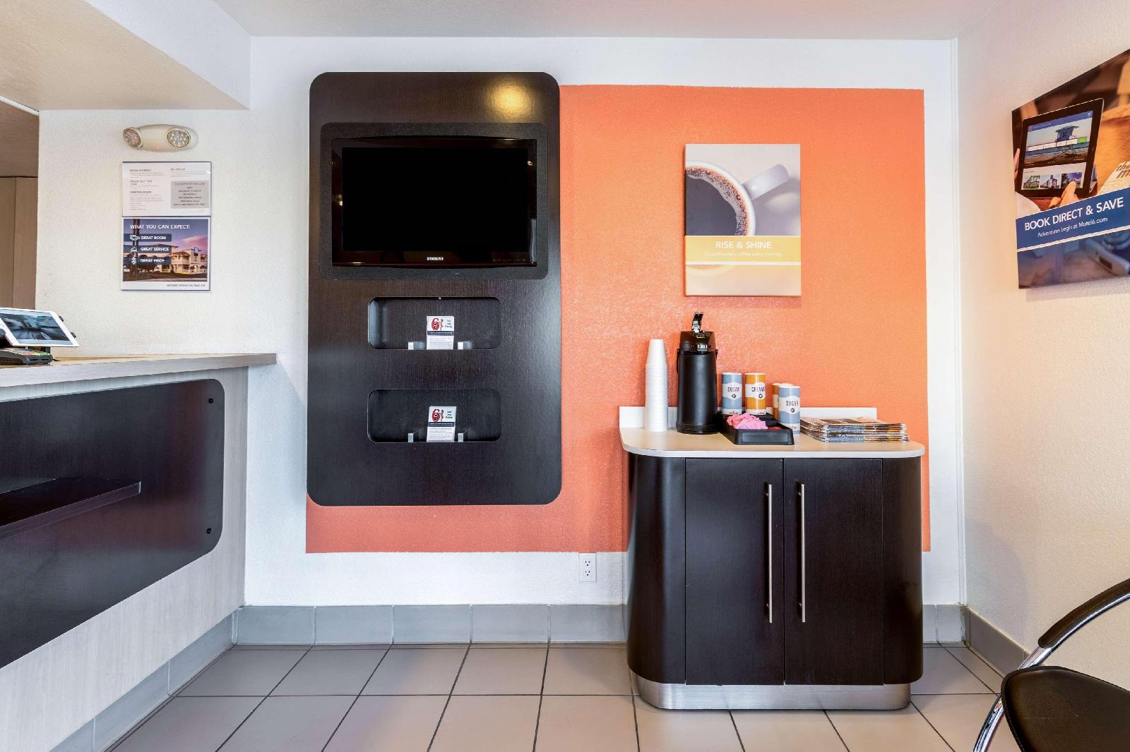 Motel 6 El Centro
