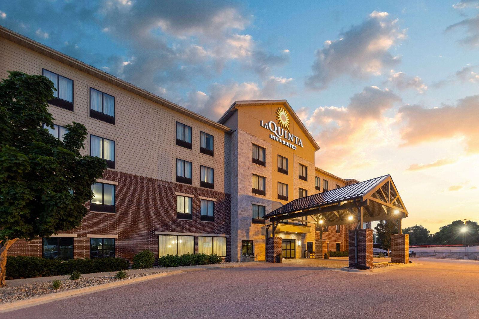 La Quinta Inn & Suites Sioux Falls