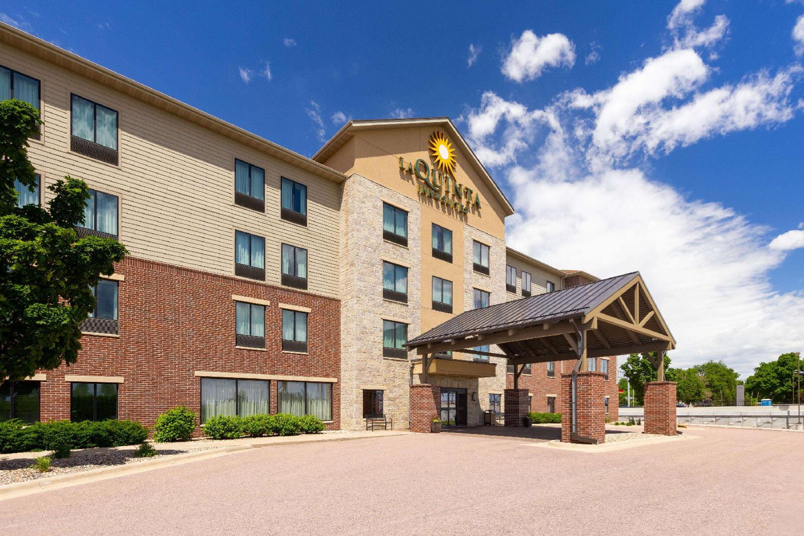 La Quinta Inn & Suites Sioux Falls