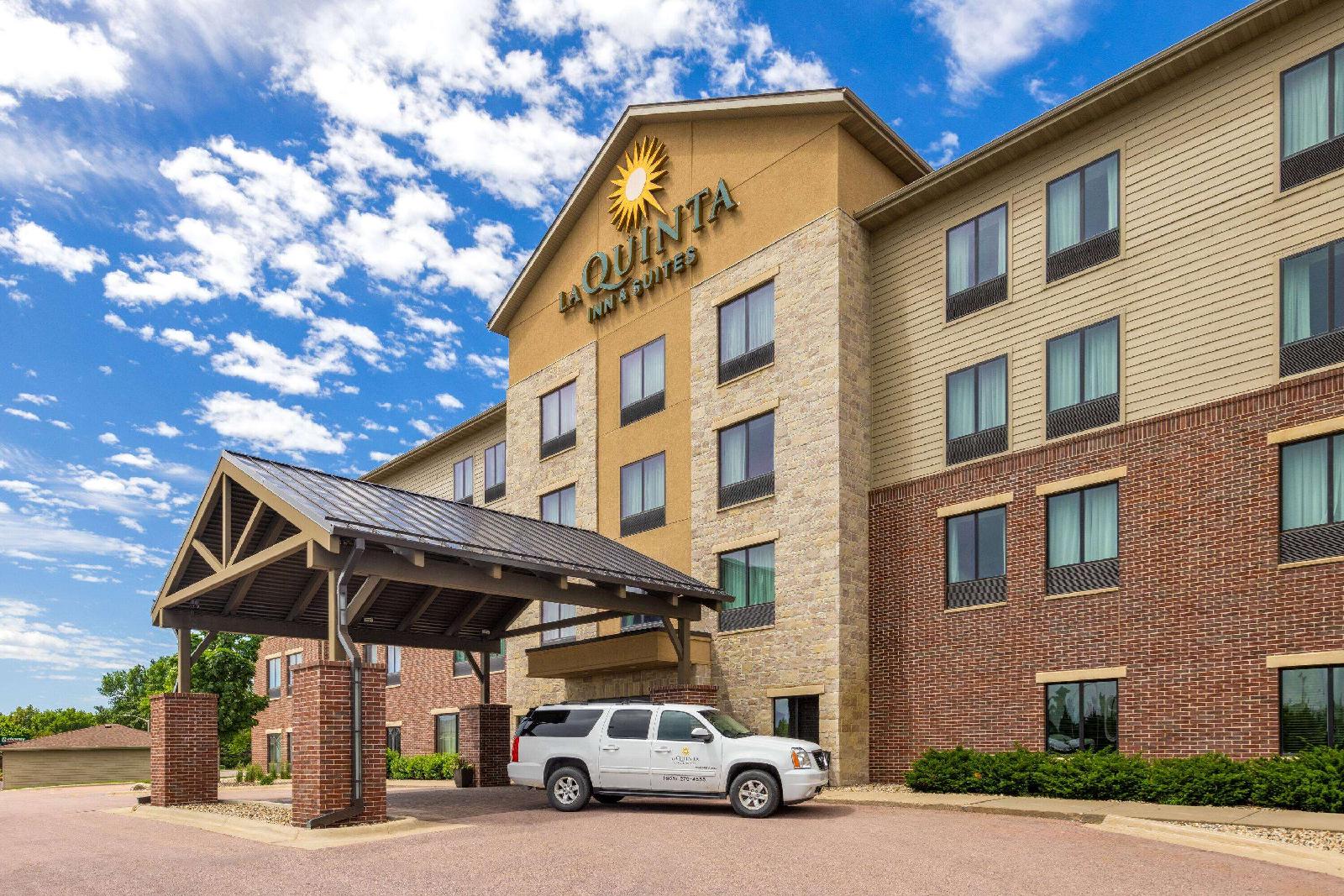 La Quinta Inn & Suites Sioux Falls