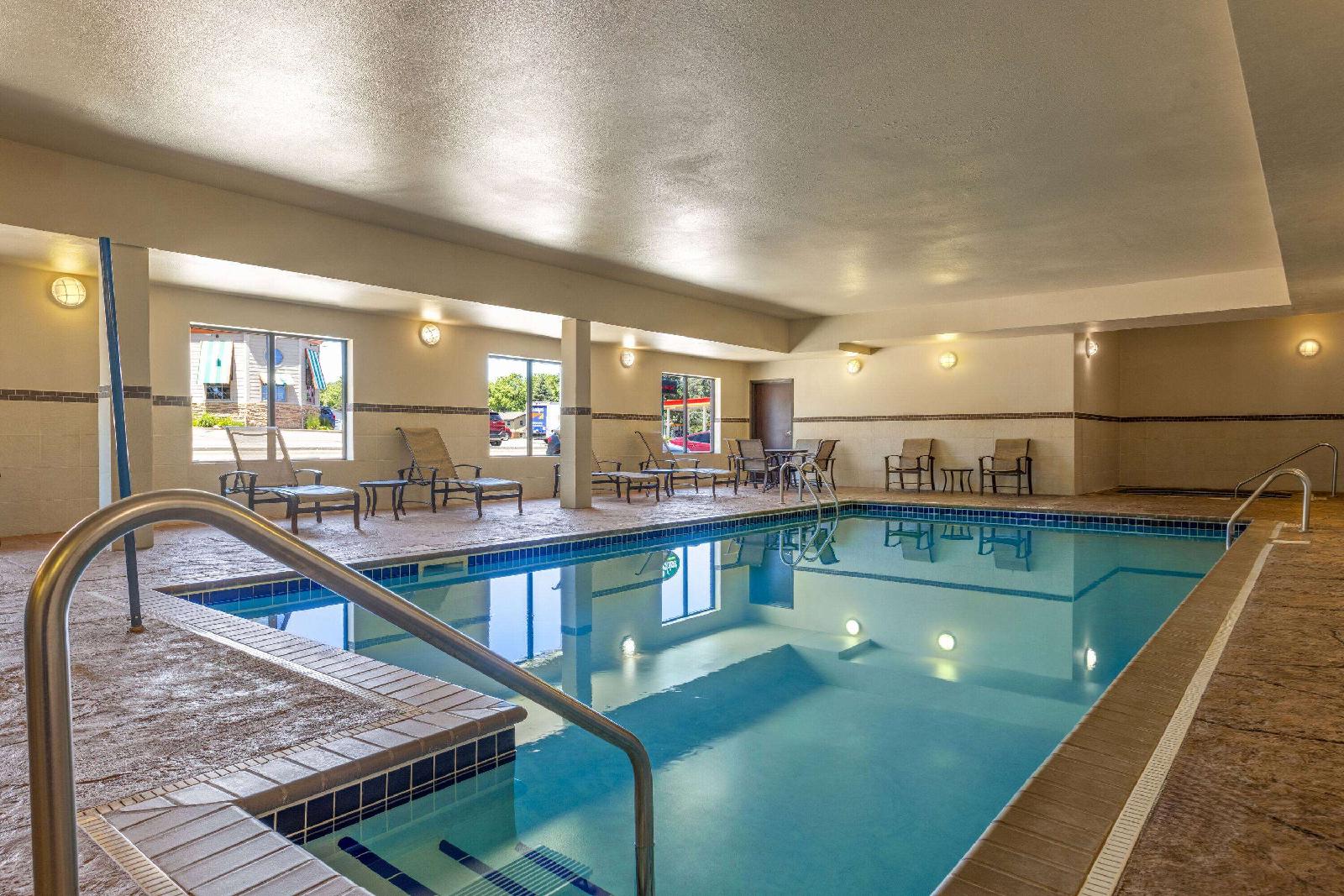 La Quinta Inn & Suites Sioux Falls