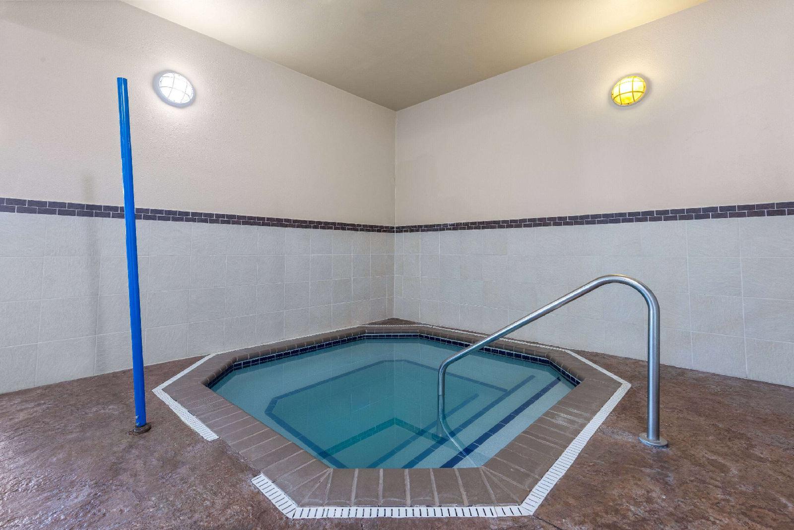 La Quinta Inn & Suites Sioux Falls