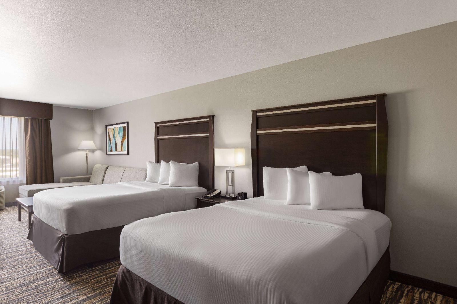 La Quinta Inn & Suites Sioux Falls
