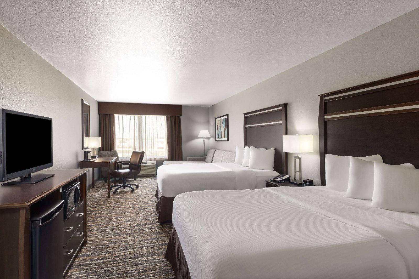 La Quinta Inn & Suites Sioux Falls