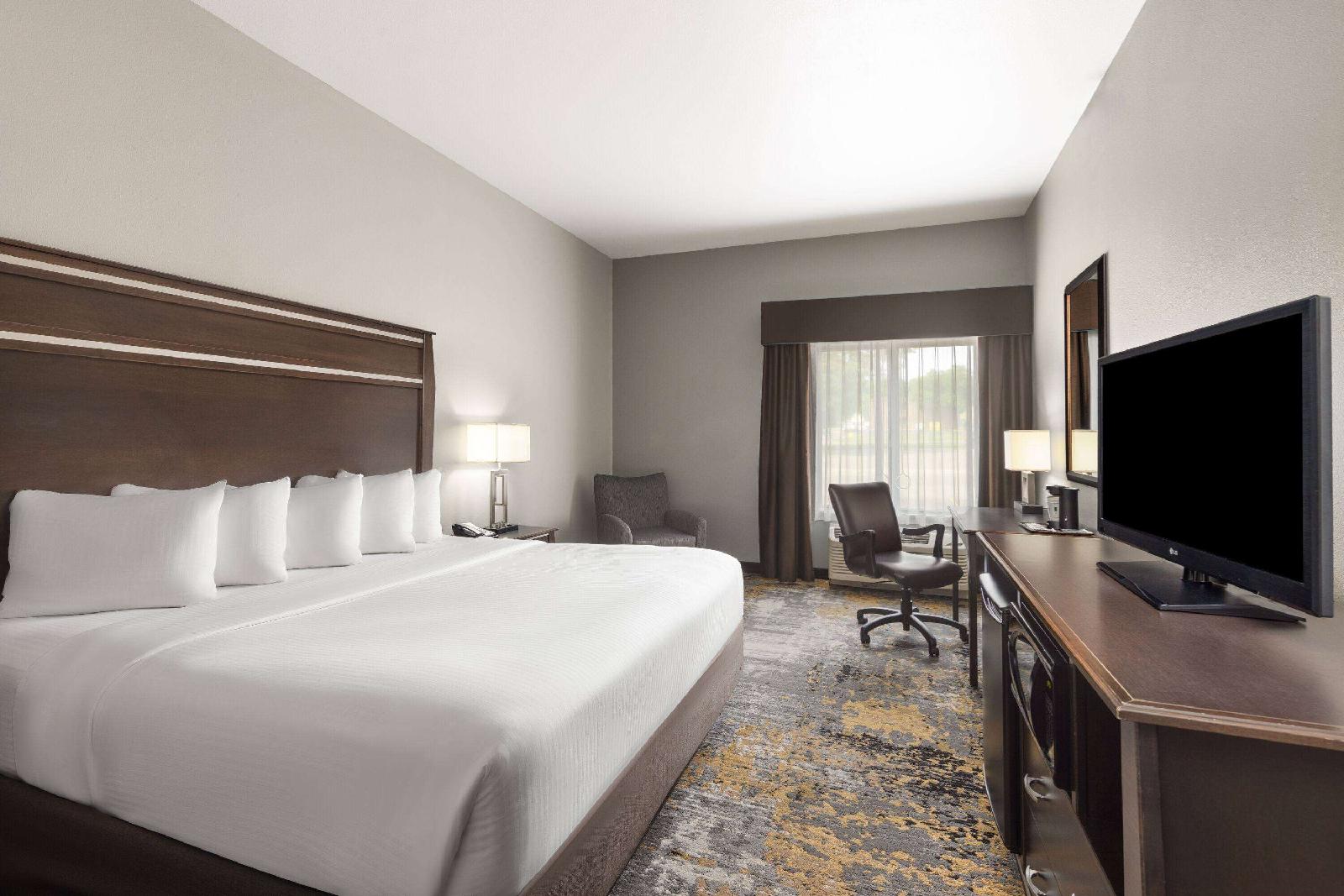 La Quinta Inn & Suites Sioux Falls