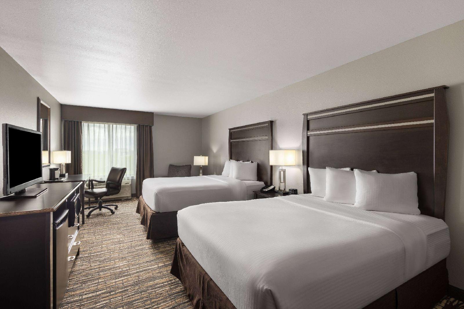 La Quinta Inn & Suites Sioux Falls
