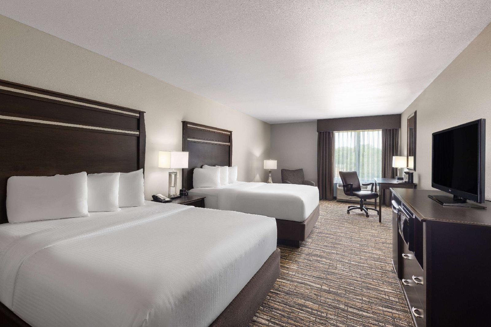 La Quinta Inn & Suites Sioux Falls
