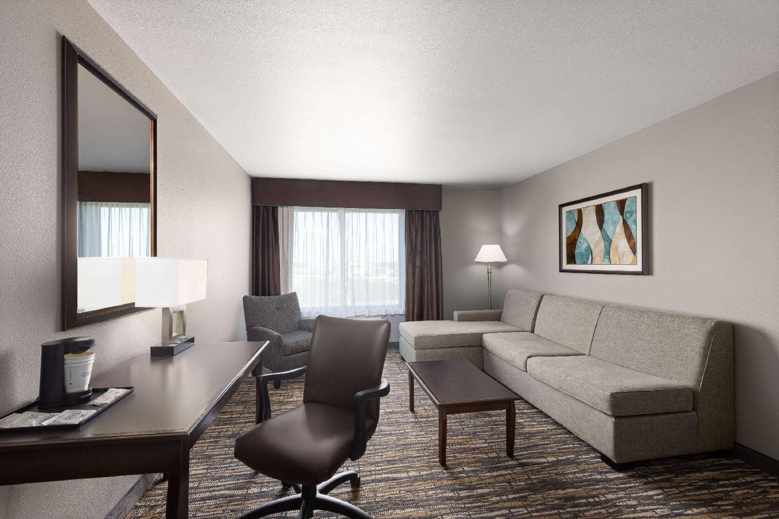 La Quinta Inn & Suites Sioux Falls