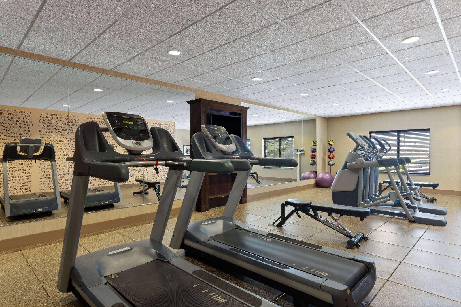 La Quinta Inn & Suites Sioux Falls