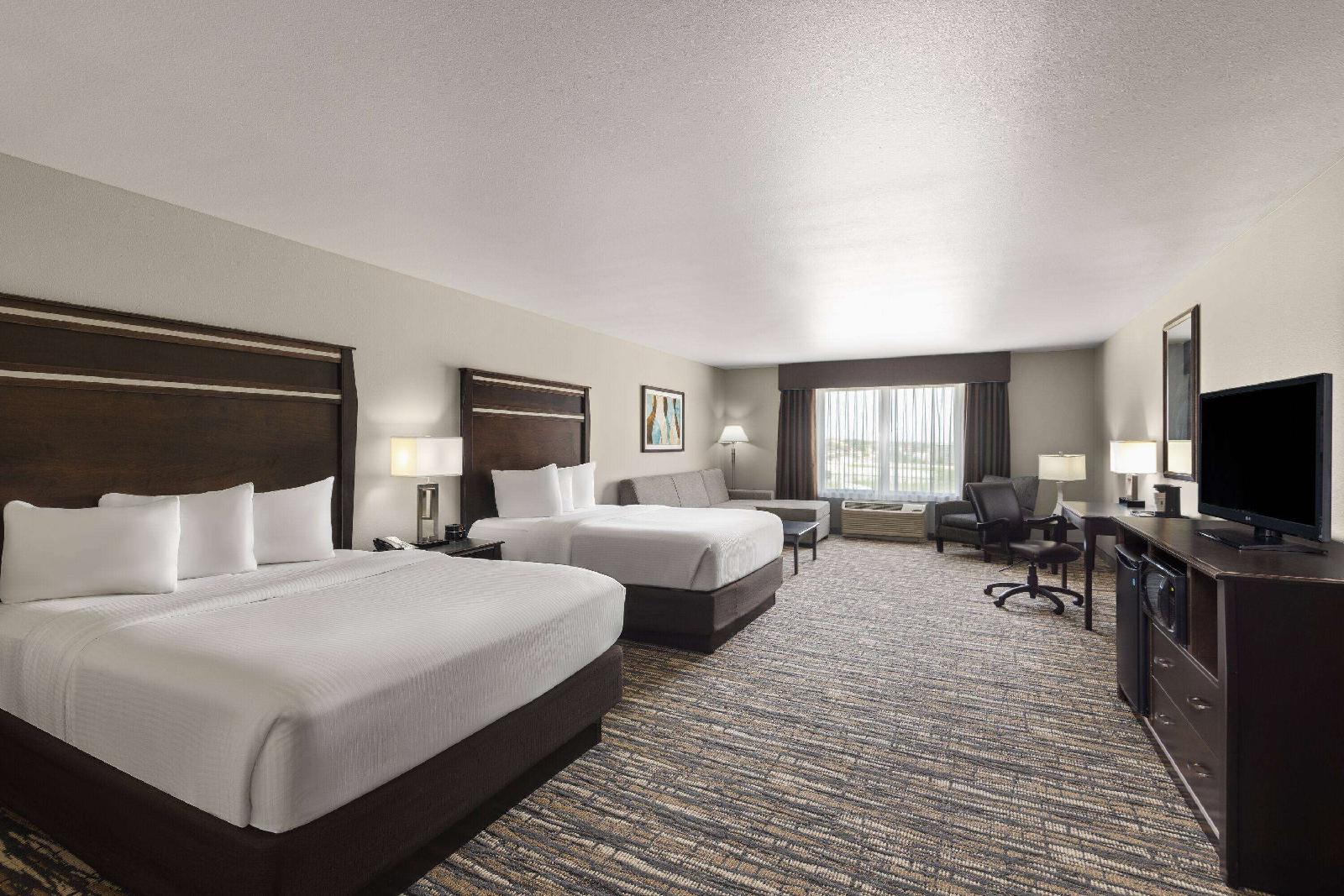 La Quinta Inn & Suites Sioux Falls