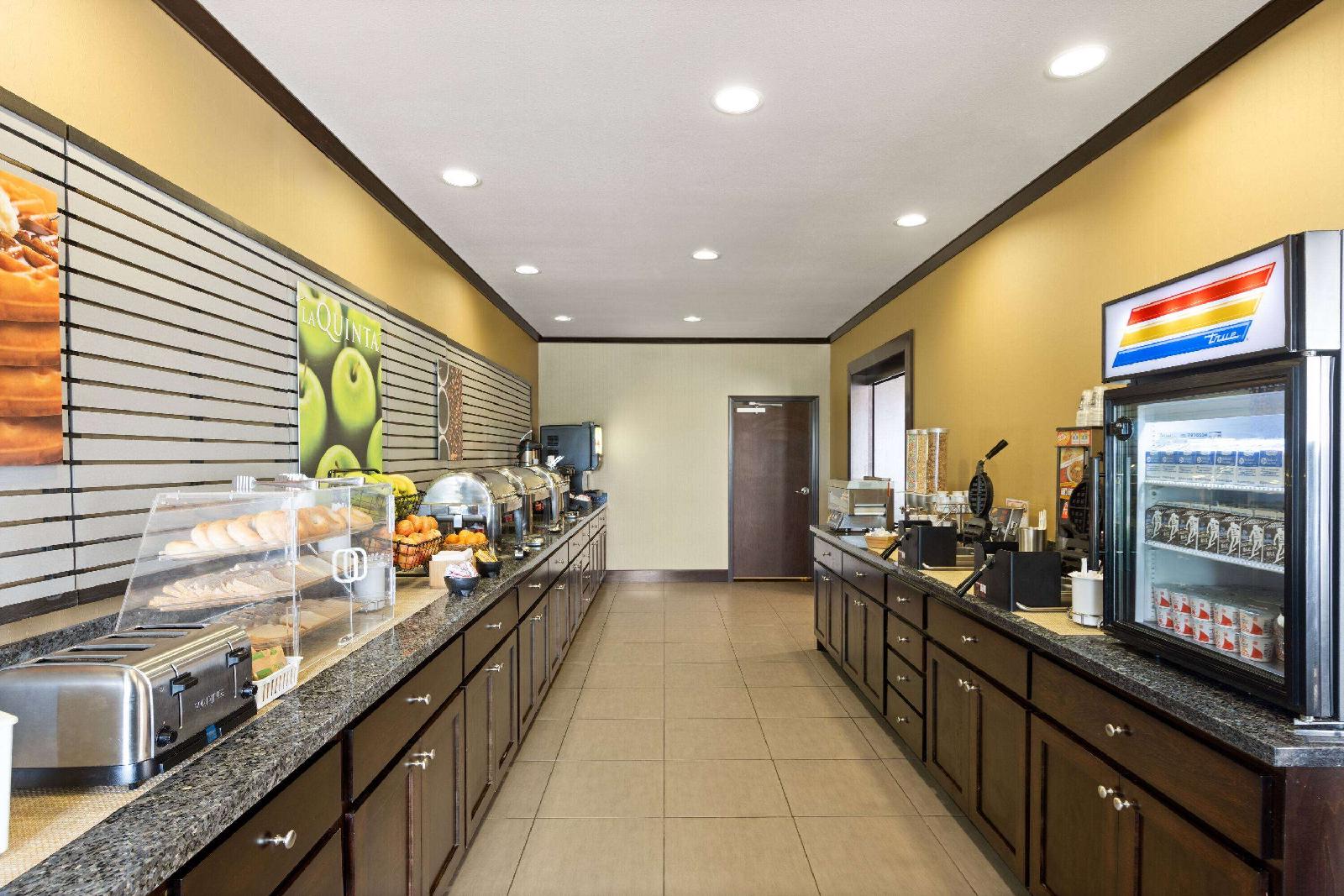 La Quinta Inn & Suites Sioux Falls