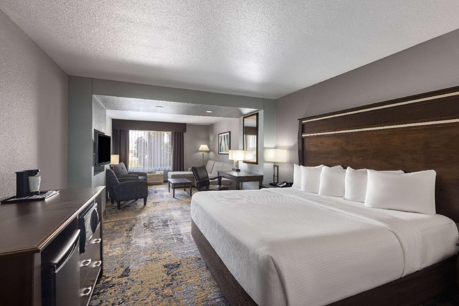 La Quinta Inn & Suites Sioux Falls