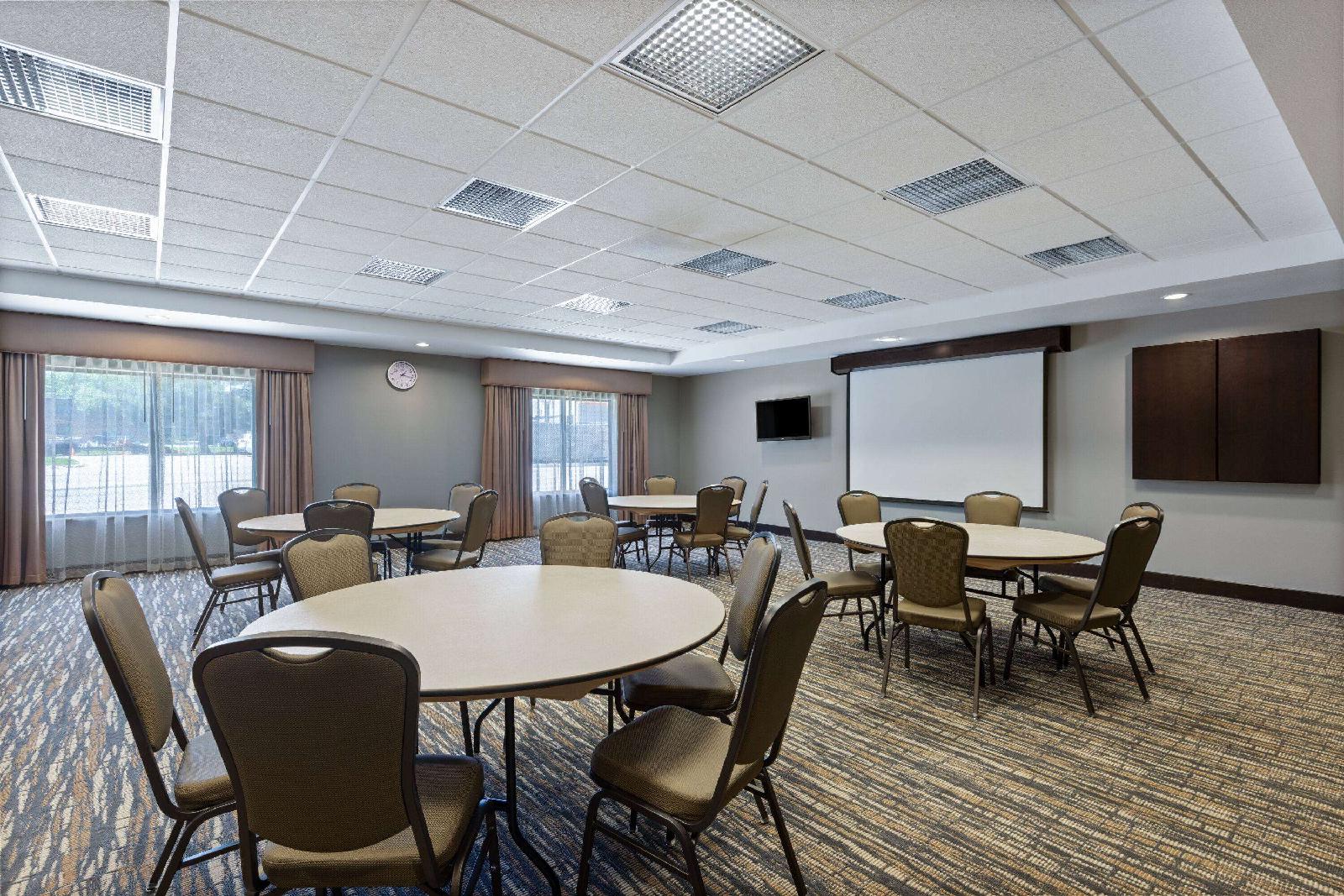 La Quinta Inn & Suites Sioux Falls