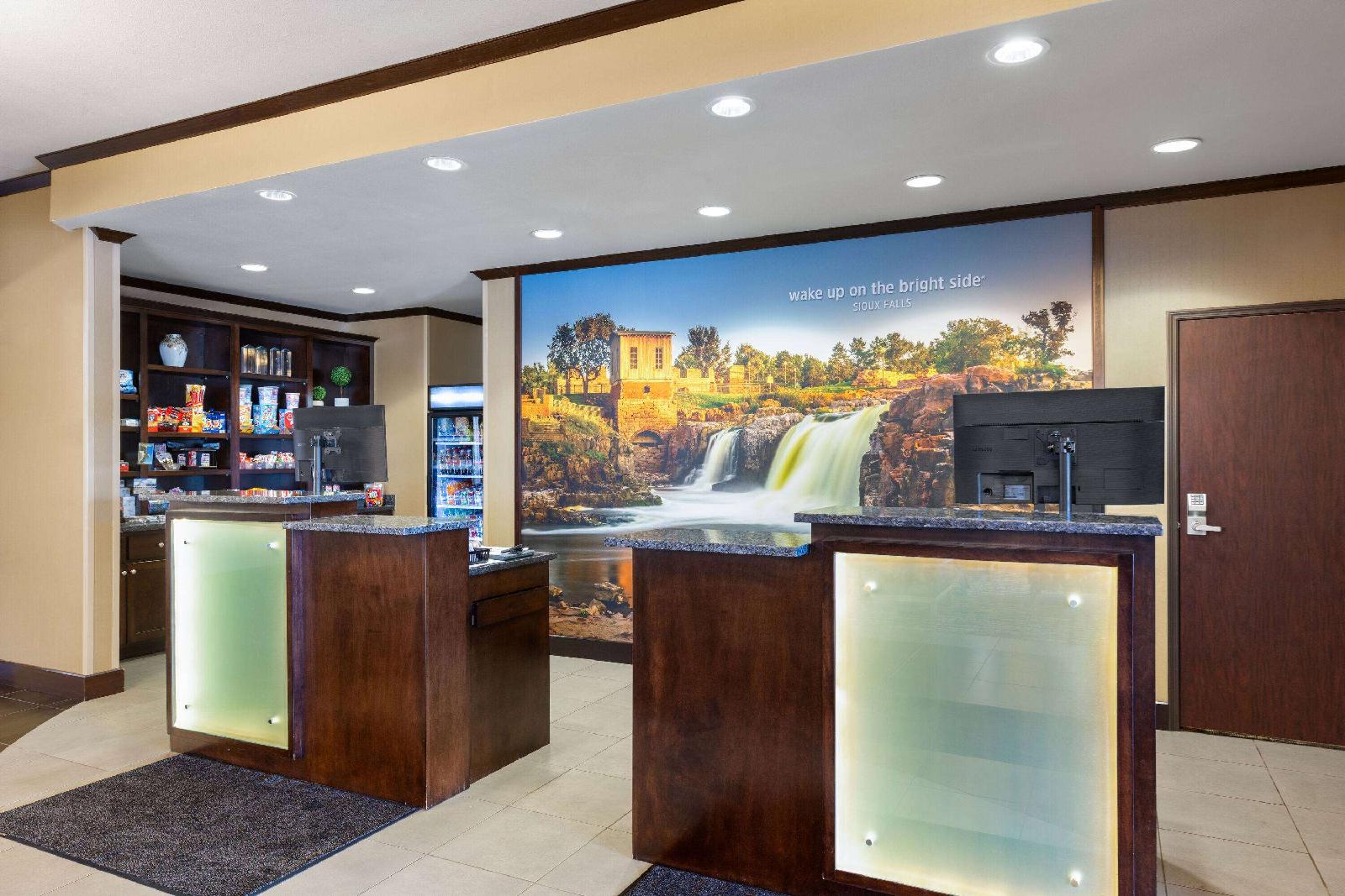 La Quinta Inn & Suites Sioux Falls