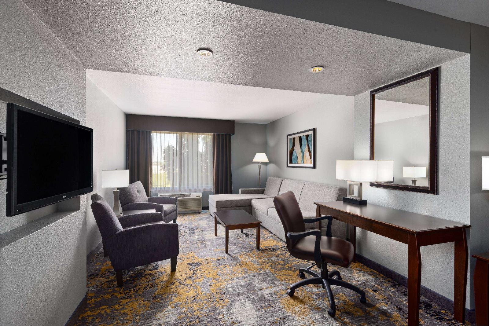 La Quinta Inn & Suites Sioux Falls