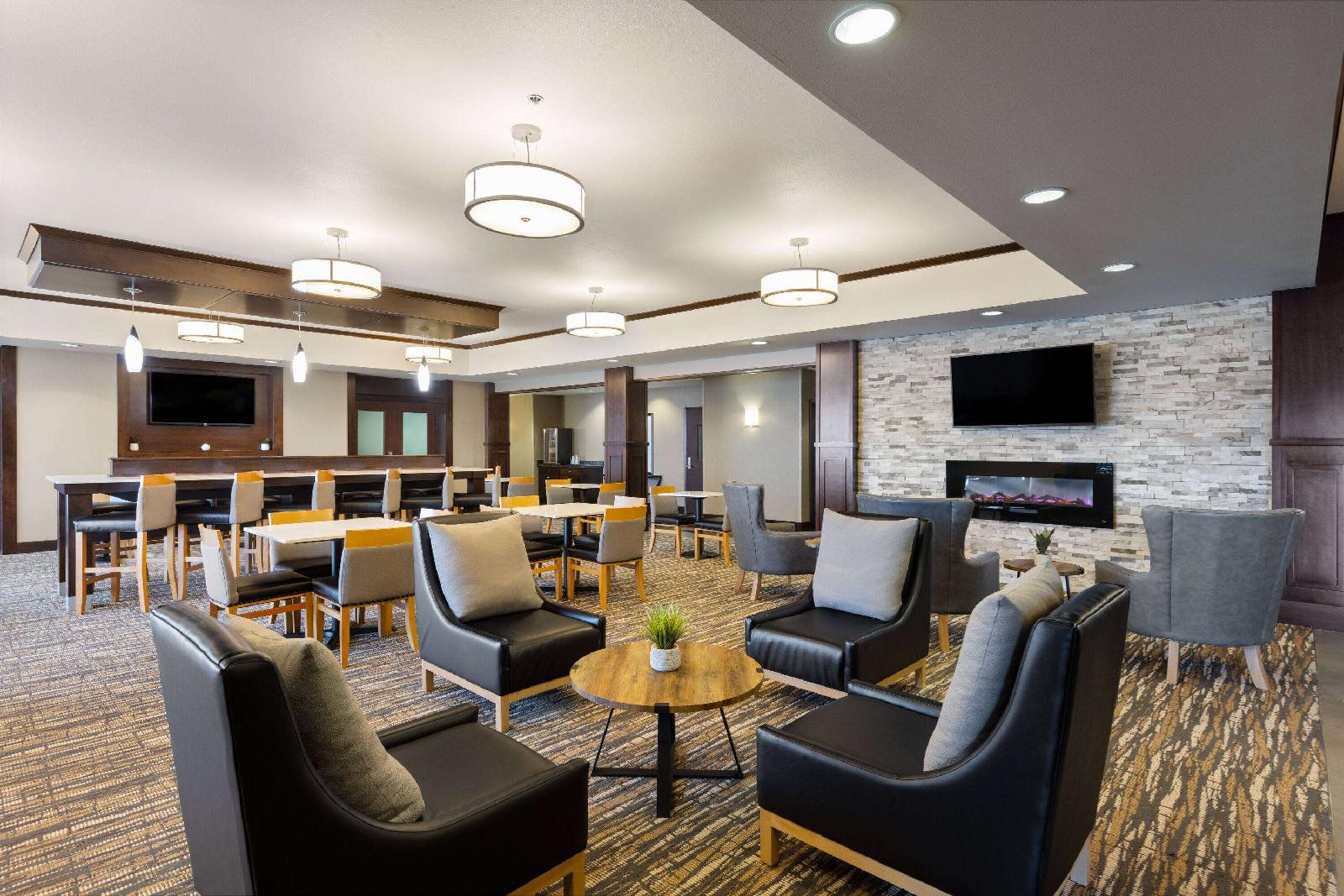La Quinta Inn & Suites Sioux Falls