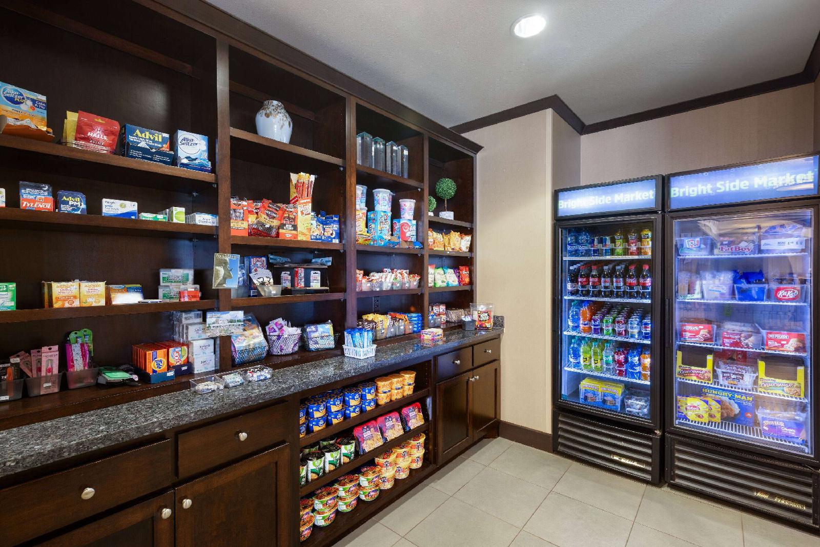 La Quinta Inn & Suites Sioux Falls