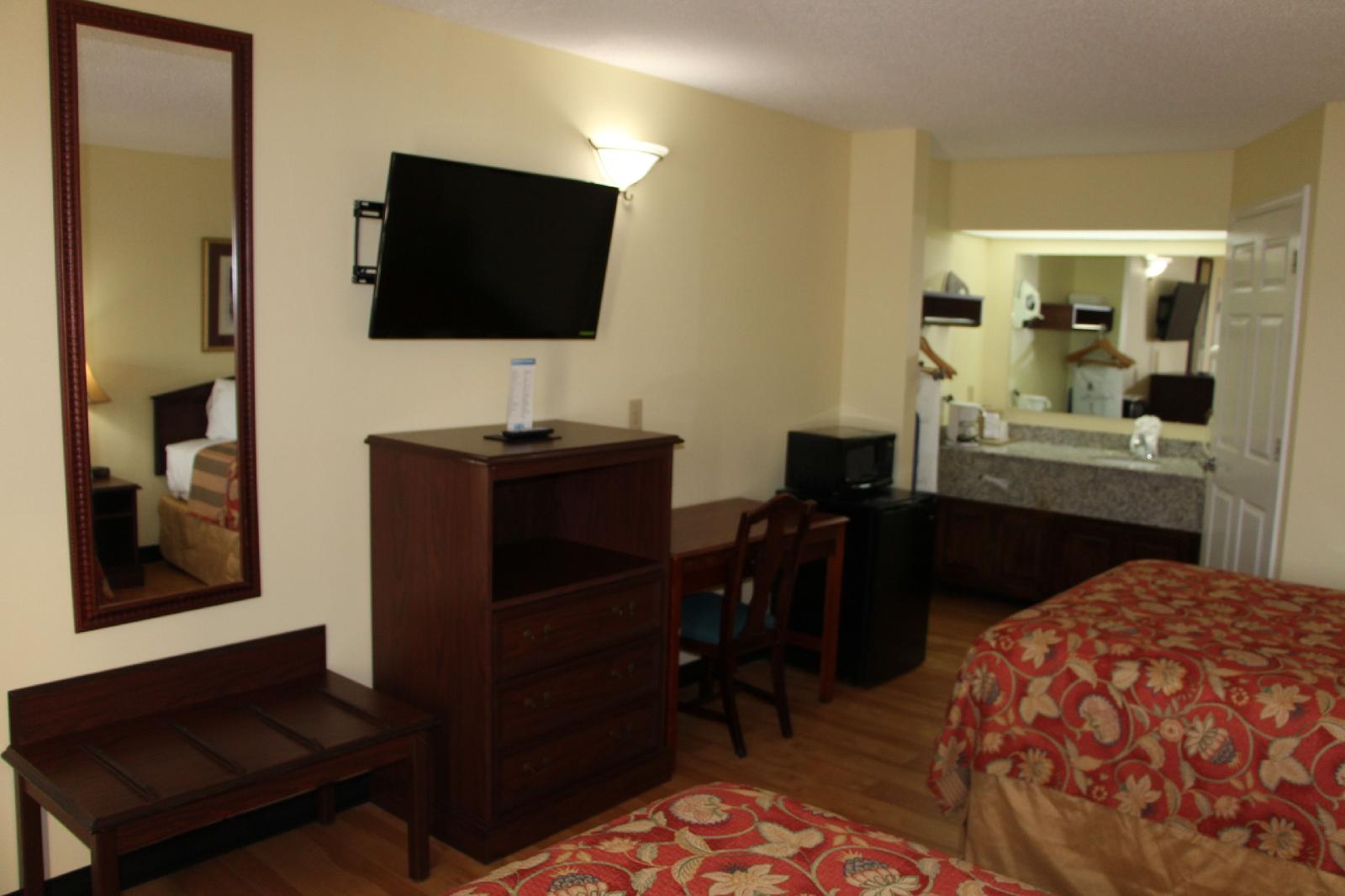 Jameson Inn Perry