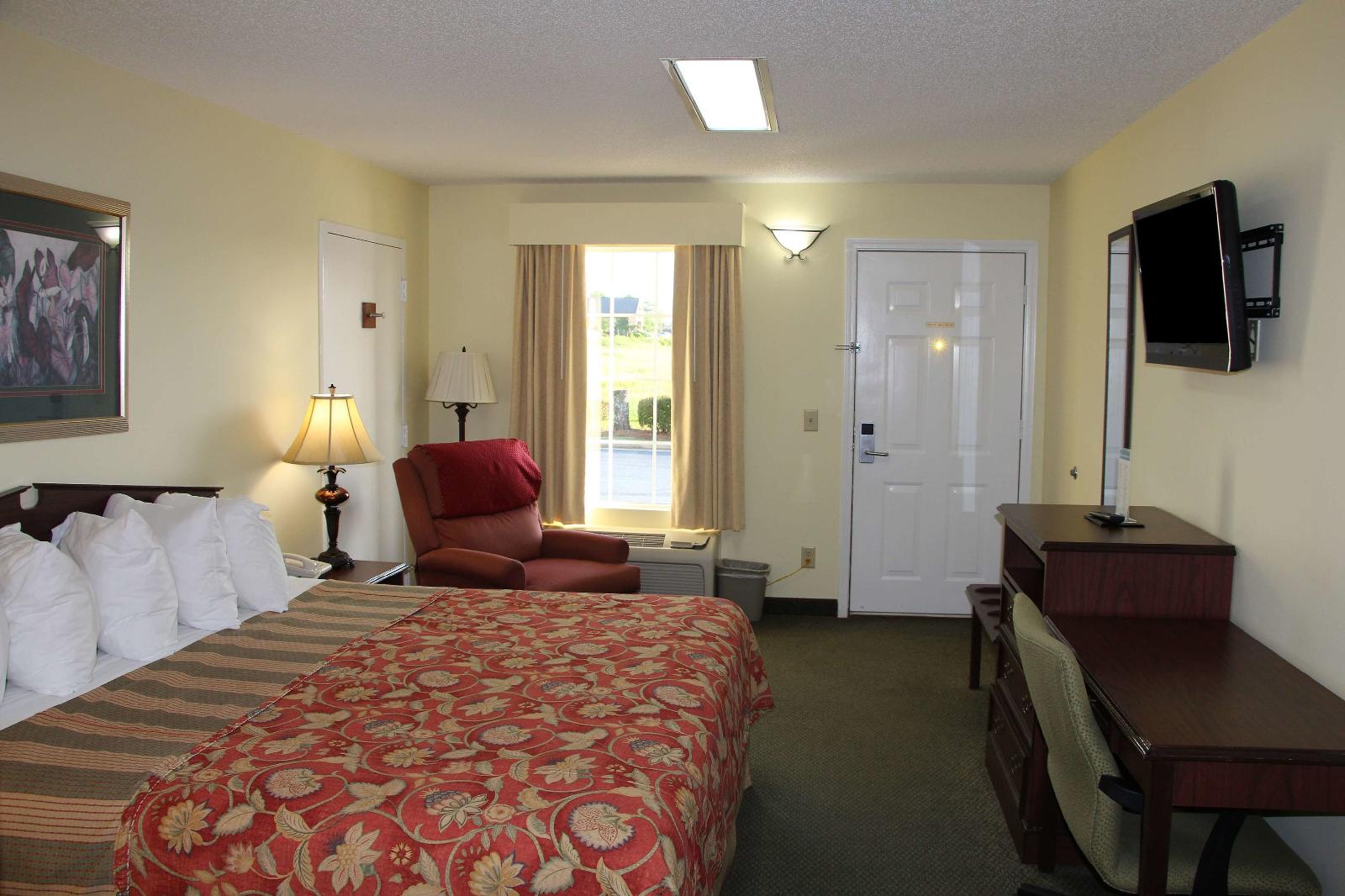 Jameson Inn Perry