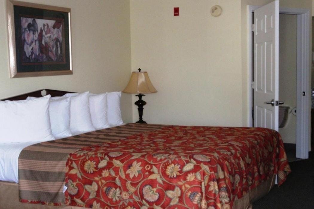 Jameson Inn Perry
