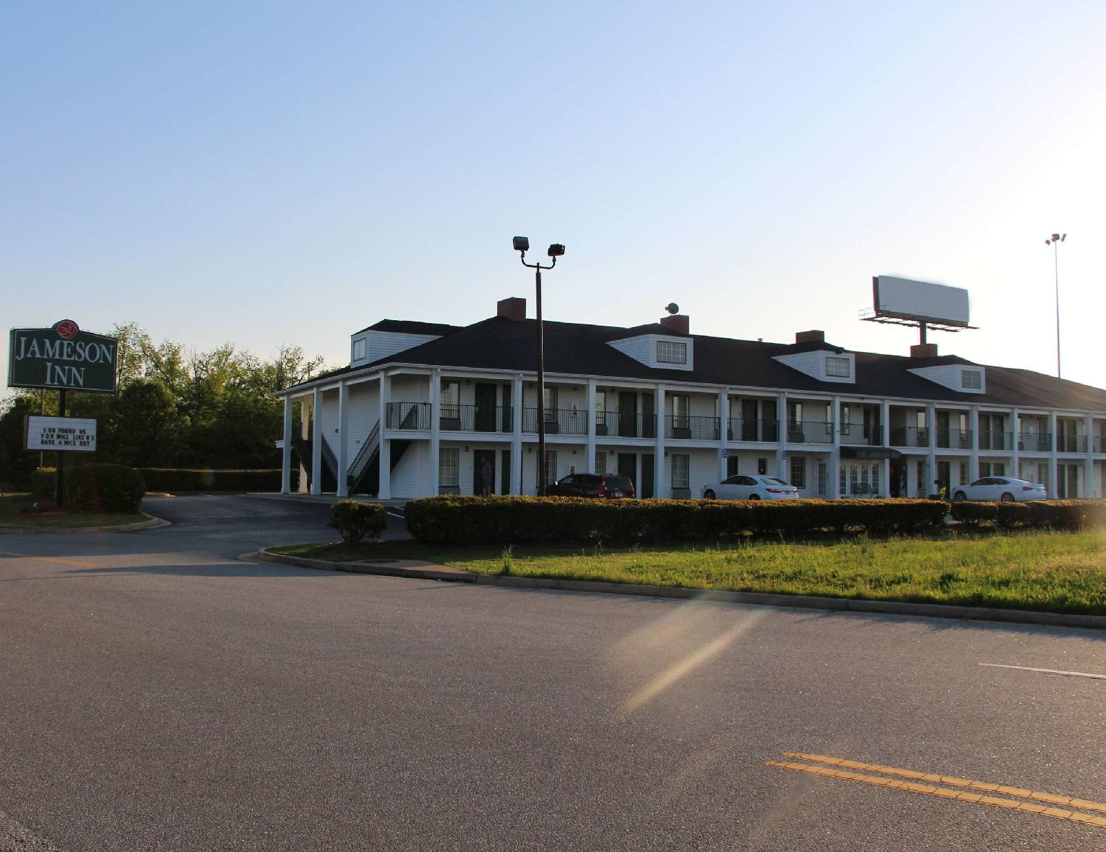 Jameson Inn Perry