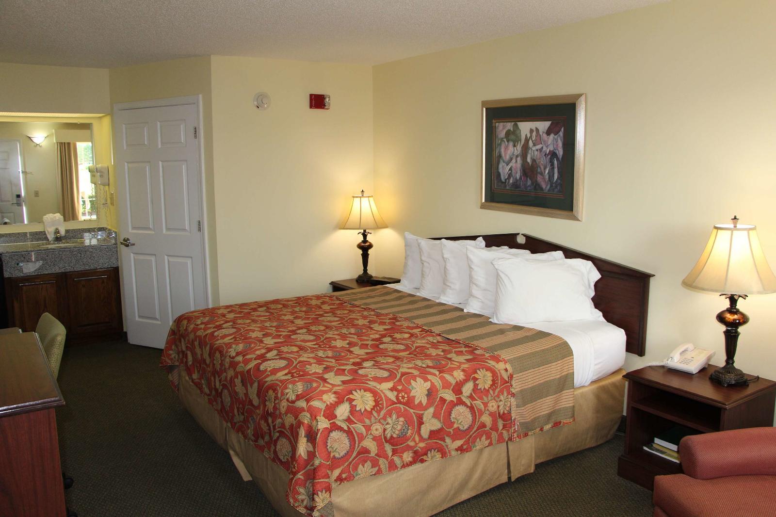 Jameson Inn Perry