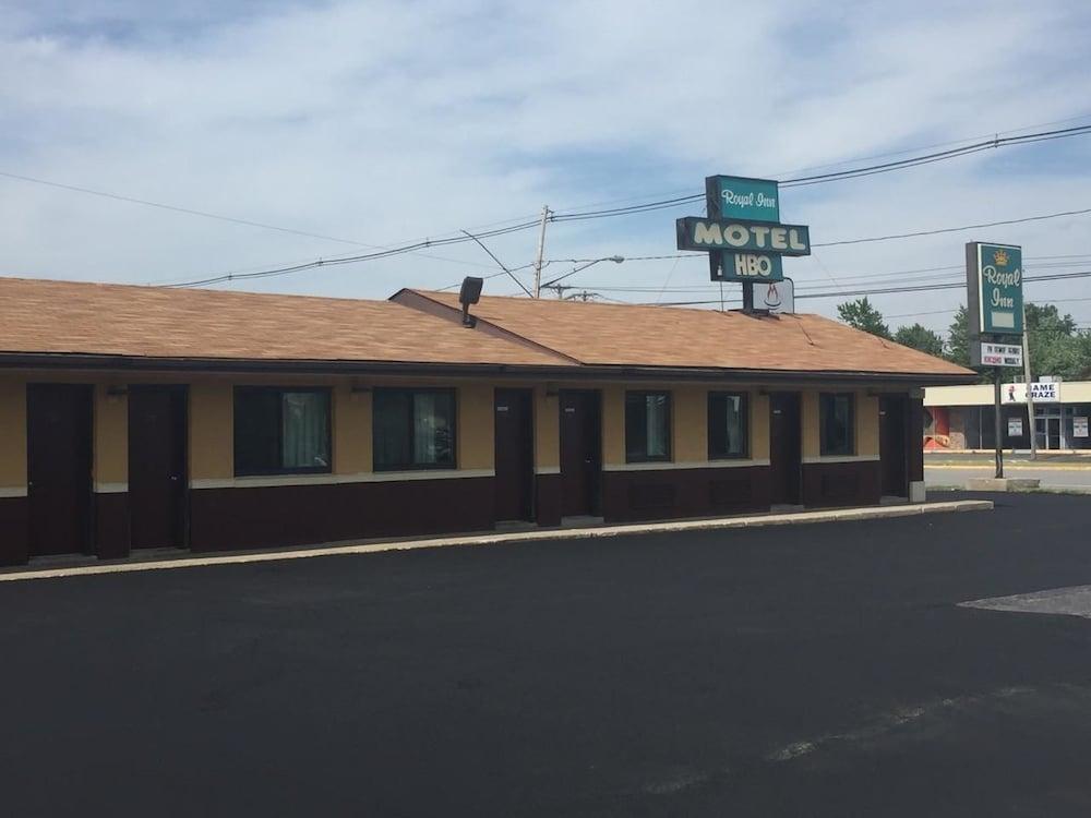 Royal Inn