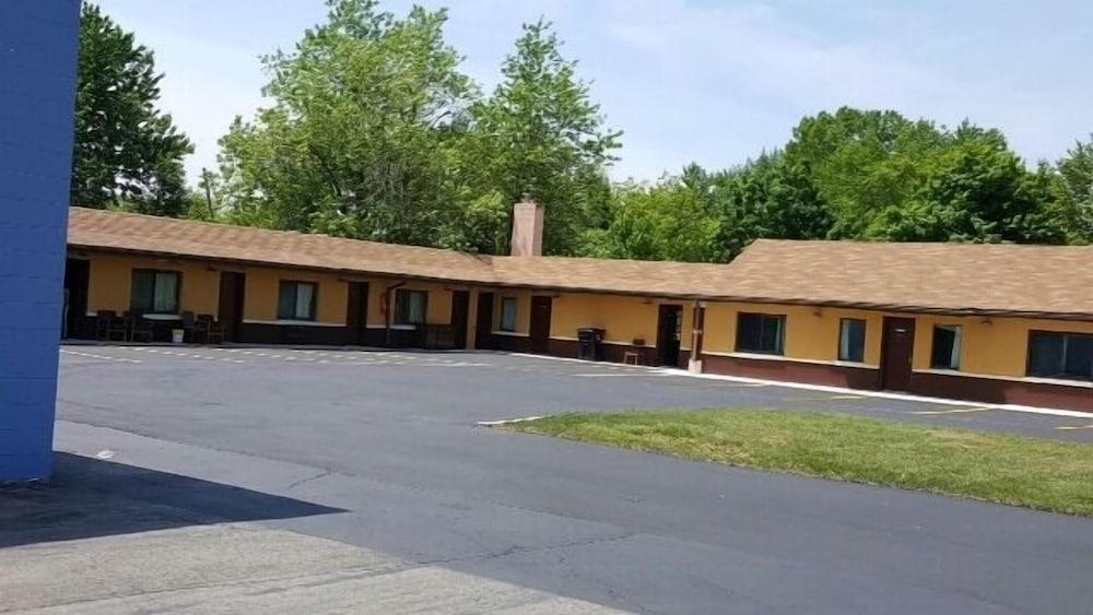 Royal Inn