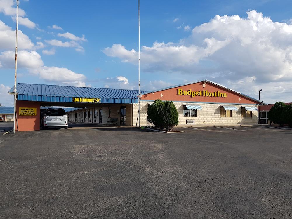 Budget Host Inn Eastland