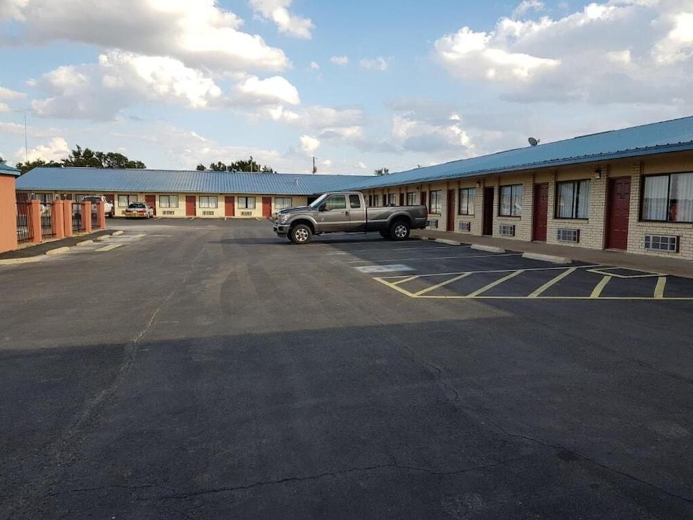 Budget Host Inn Eastland