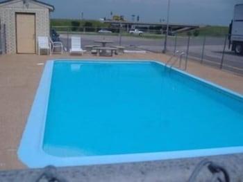 Budget Host Inn Eastland
